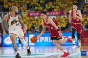 欧冠下注-CBA常规赛：山西汾酒胜吉林长白山恩都里