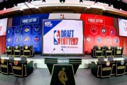2021NBA乐透抽签前瞻 火箭能否抽中状元签？