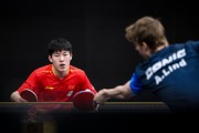 欧冠赔率分析-双打争冠+单打进八强！国乒19岁新星崛起：追赶王楚钦林诗栋？